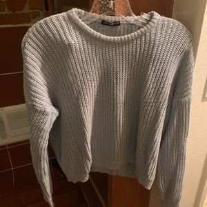 Brandy Melville sweater